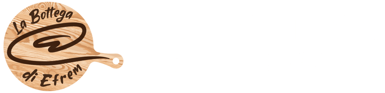 La Bottega di Efrem logo