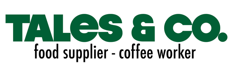 tales co.gıda.ltd.şti. logo