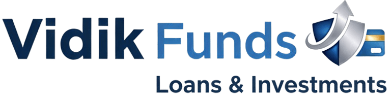 Vidik Fund Services logo