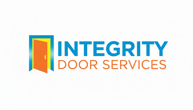 Integrity Door Services logo
