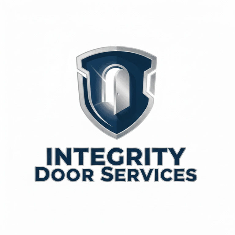 Integrity Door Services logo