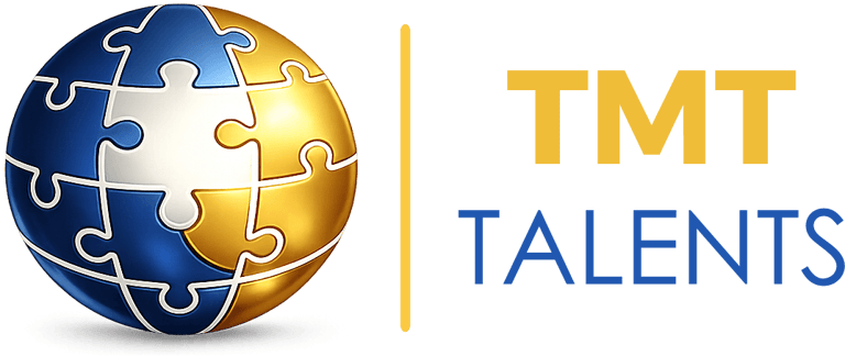 TMT logo