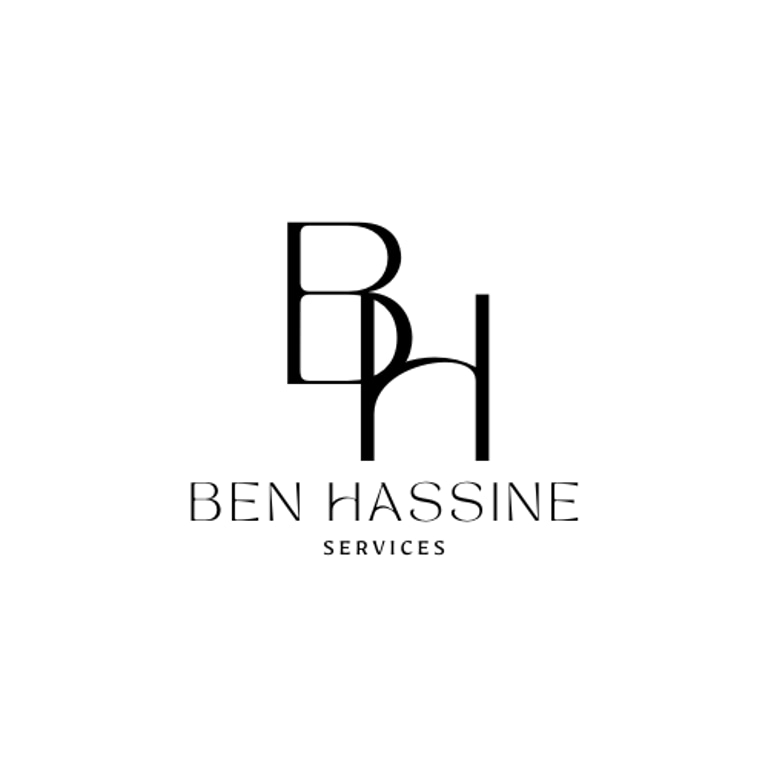 benhassineservices logo