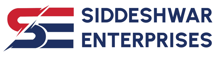 SIDDESHWAR ENTERPRISES logo