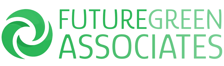 FUTURE GREEN ASSOCIATES logo