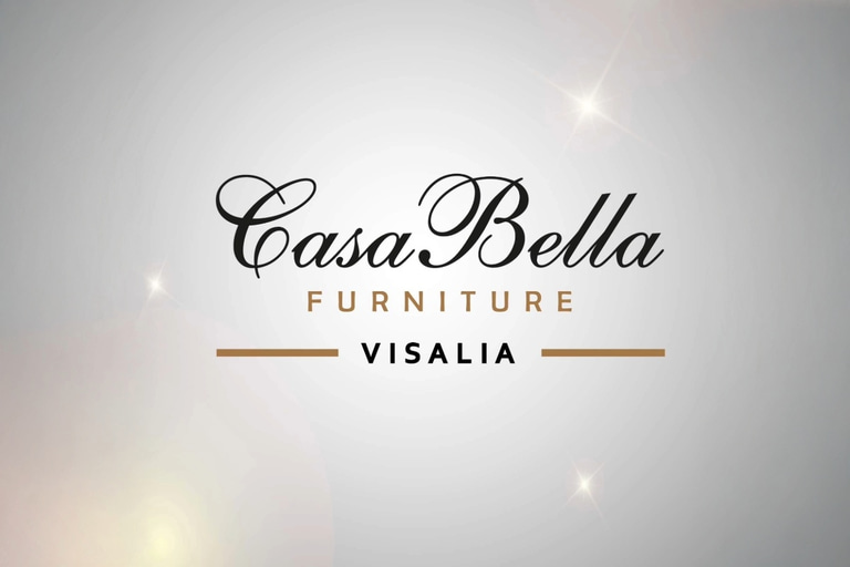 Casa Bella Furniture Visalia logo