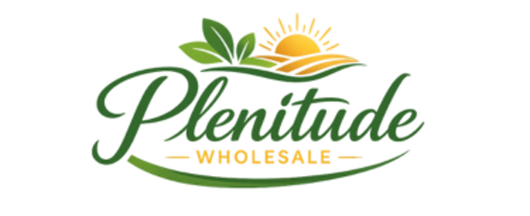 plenitudewholesale.com logo