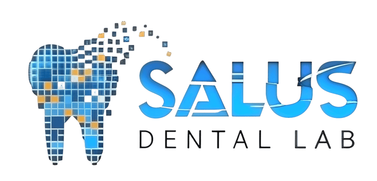 Salus Dental Lab Services logo