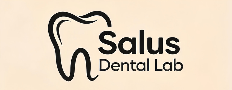 Salus Dental Lab Services logo