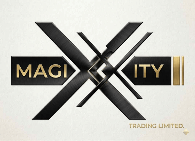 Magixity Trading Limited logo