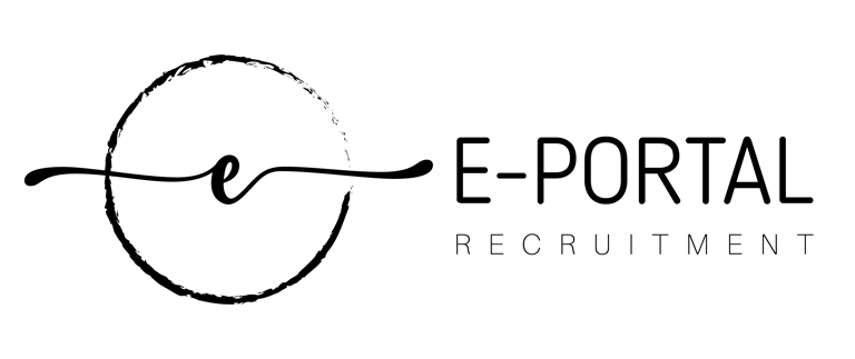 E Portal Recruitment Consultant logo