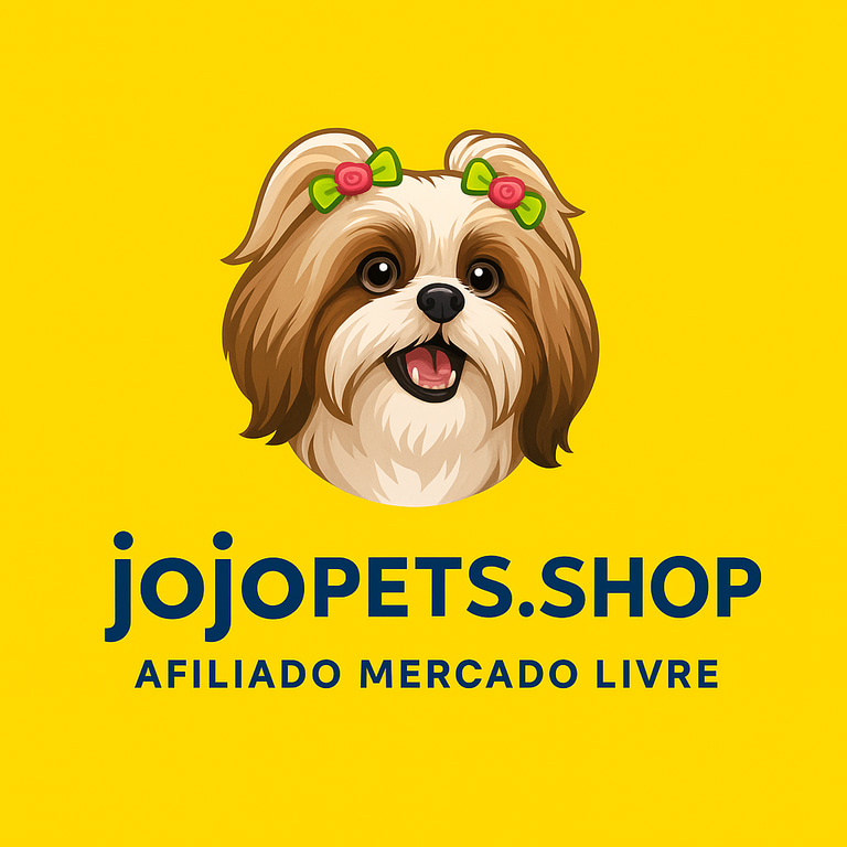 jojopets.shop logo