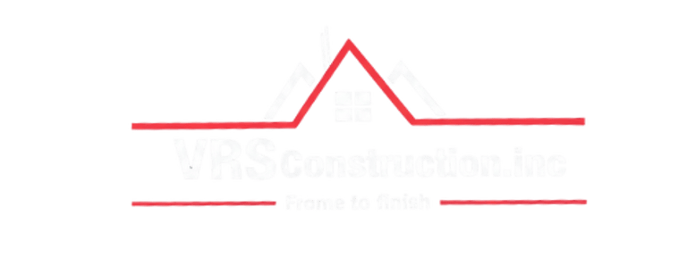 VRS Construction Inc logo