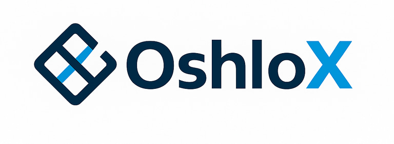 Oshlox Dynamics logo