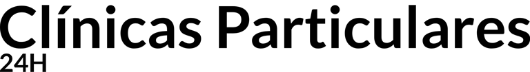 Clinicas Particulares logo