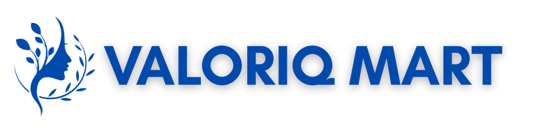 VALORIQ MART logo