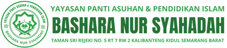 Yayasan Bashara Nur Syahadah logo