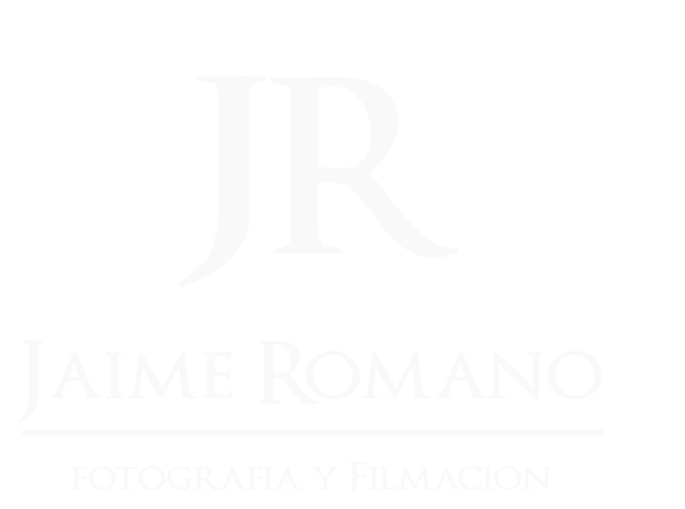 Jaime Guarro Romano - Fotografía y Video logo