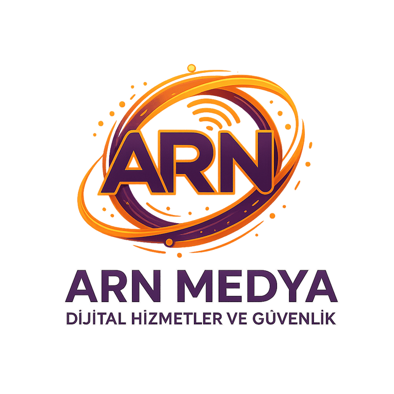 ARNMEDYA logo