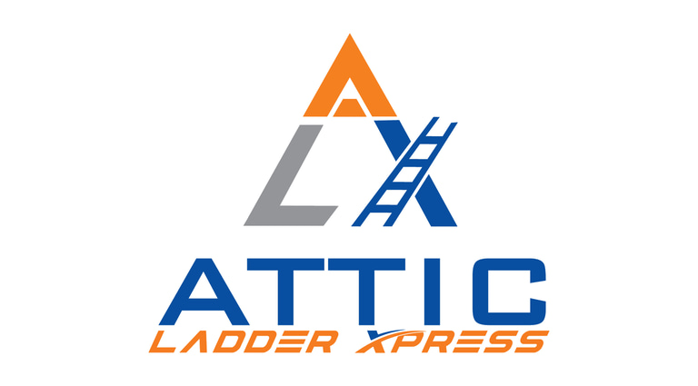 Attic Ladder Xpress logo
