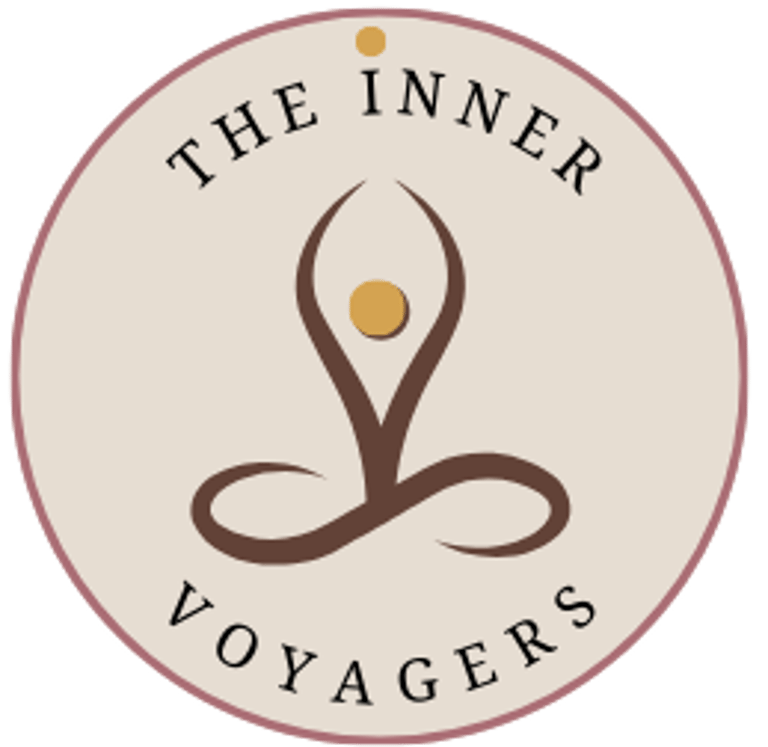 The Inner Voyagers logo
