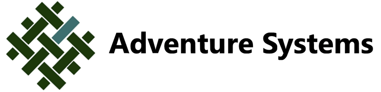 Adventure Systems logo