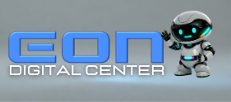 EON Digital Center logo
