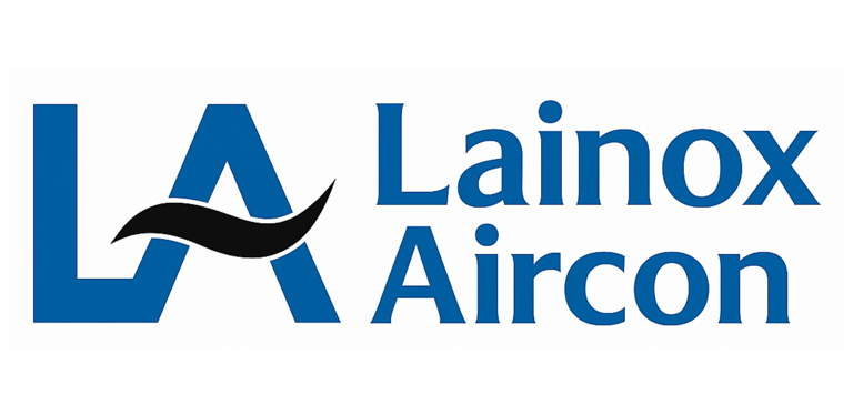 Lainox Aircon logo