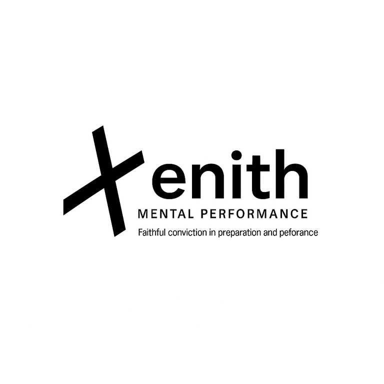 Xenith Mental Performance logo