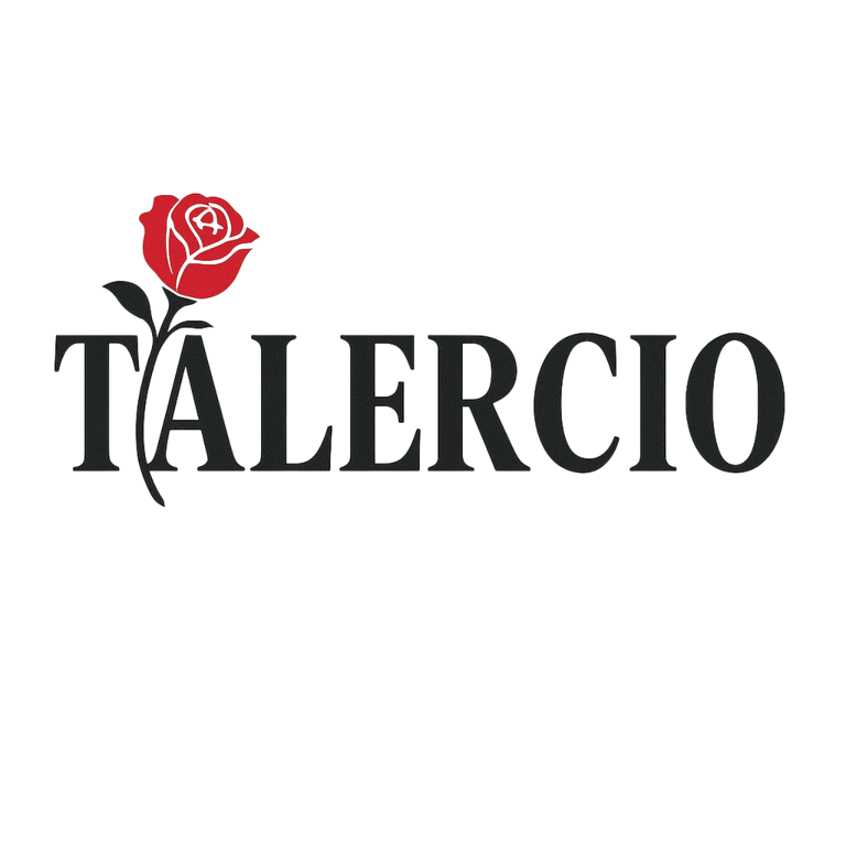 Talercio logo