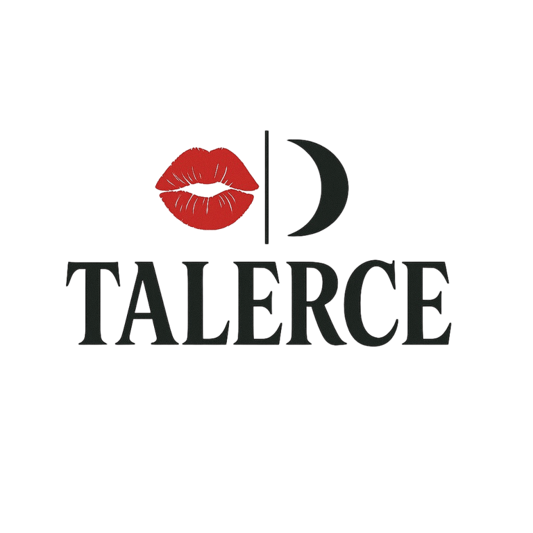 Talerce logo