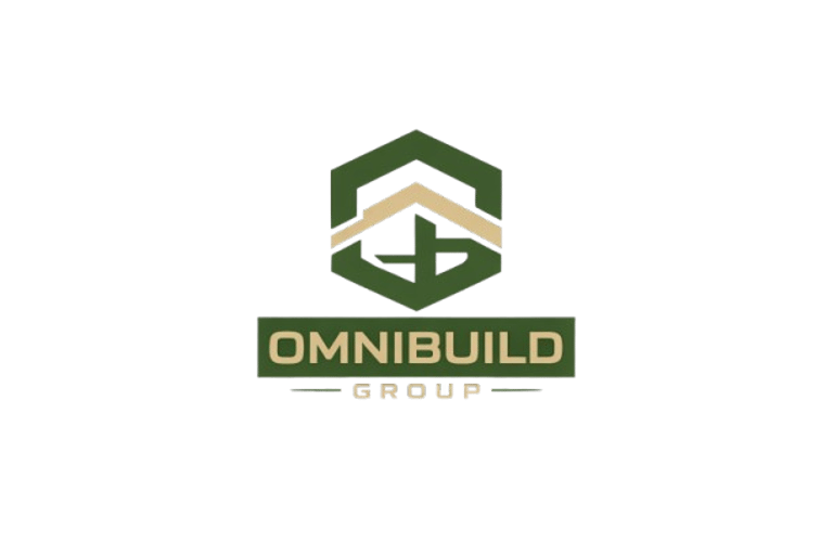 OmniBuild Group logo