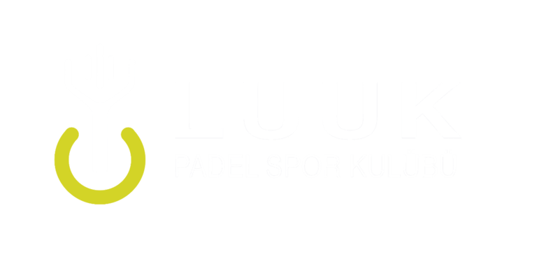 LuukPadel logo
