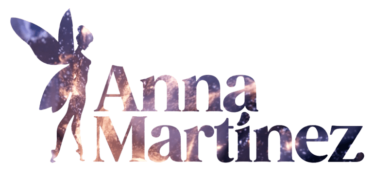 Anna Martínez PNL y coaching holístico logo