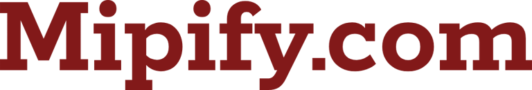 mipify logo