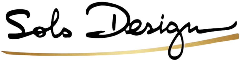 sols design logo