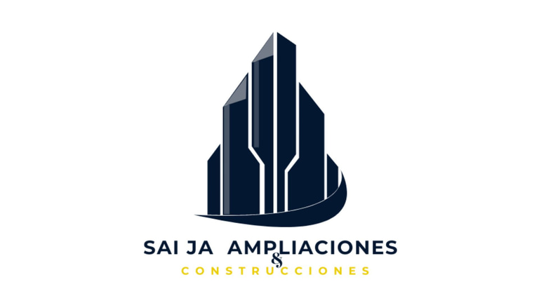 SAI JA AMPLIACIONES Y CONSTRUCCIONES logo