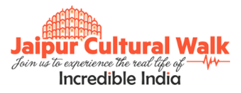 Jaipur Cultural Walk and Local Tours logo