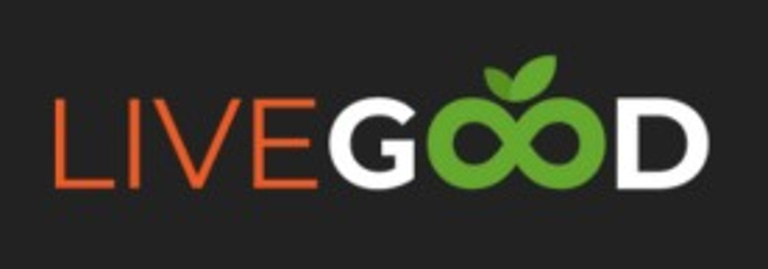 Livegood  logo