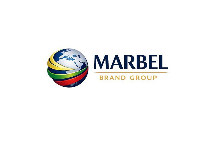 MARBEL BRAND GROUP logo