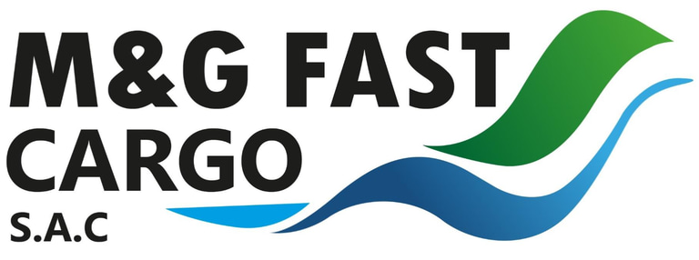 M&G Fast Cargo S.A.C. logo