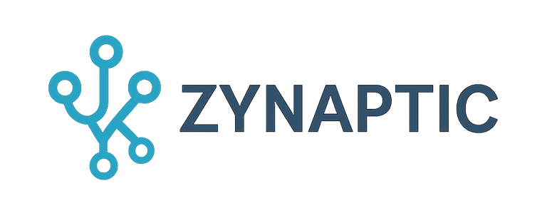 Zynaptic logo
