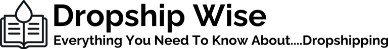 Dropship Wise logo