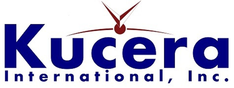 Kucera International, Inc. logo