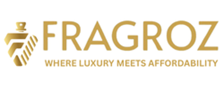 FRAGROZ logo