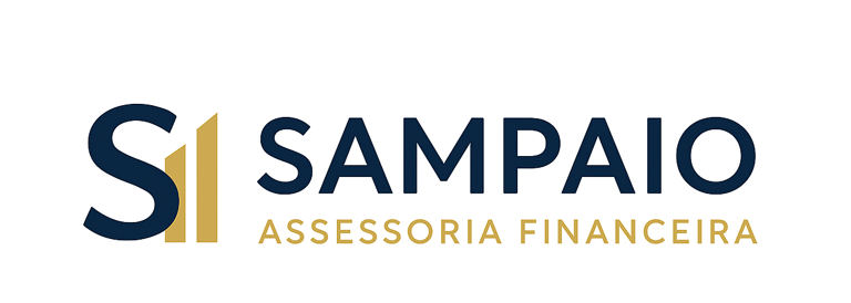Sampaio Assessoria Financeira logo