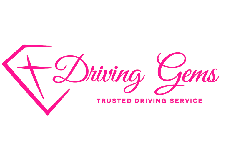 Driving Gems logo