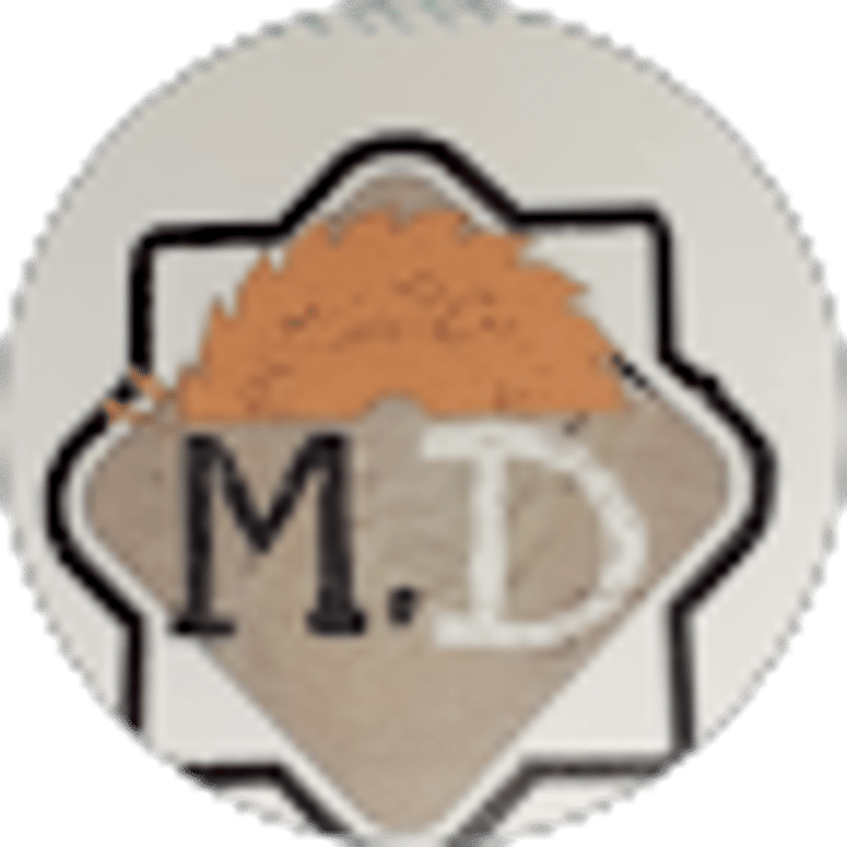 Menuiserie Dali logo