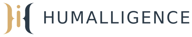 Humalligence logo