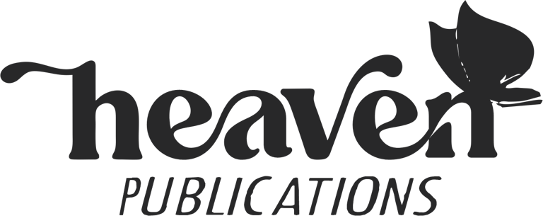 Heaven Publications logo